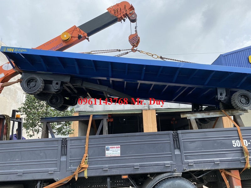 cho thuê xe tải cẩu biên hòa bình dương